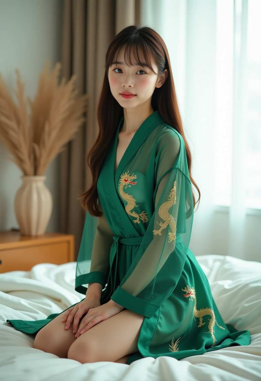 铃芽之旅